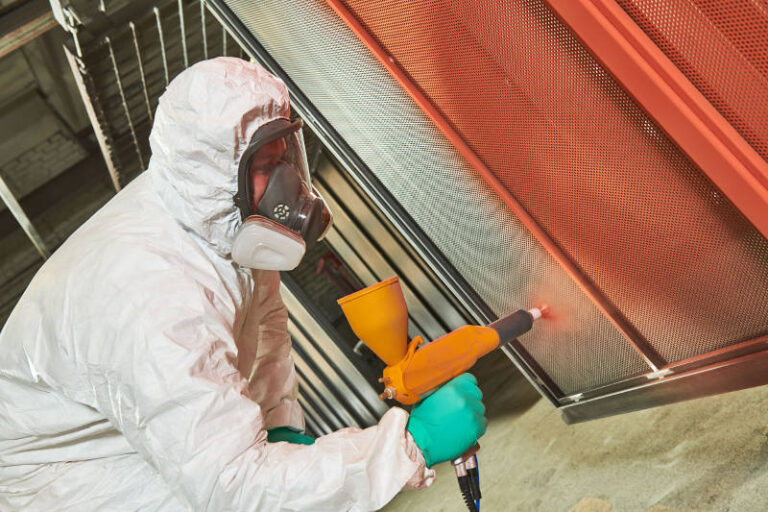 Welder Los Angeles Noel Welding, Powder Coating, Sandblasting