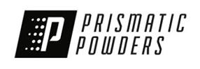 Prismatic Powders logo
